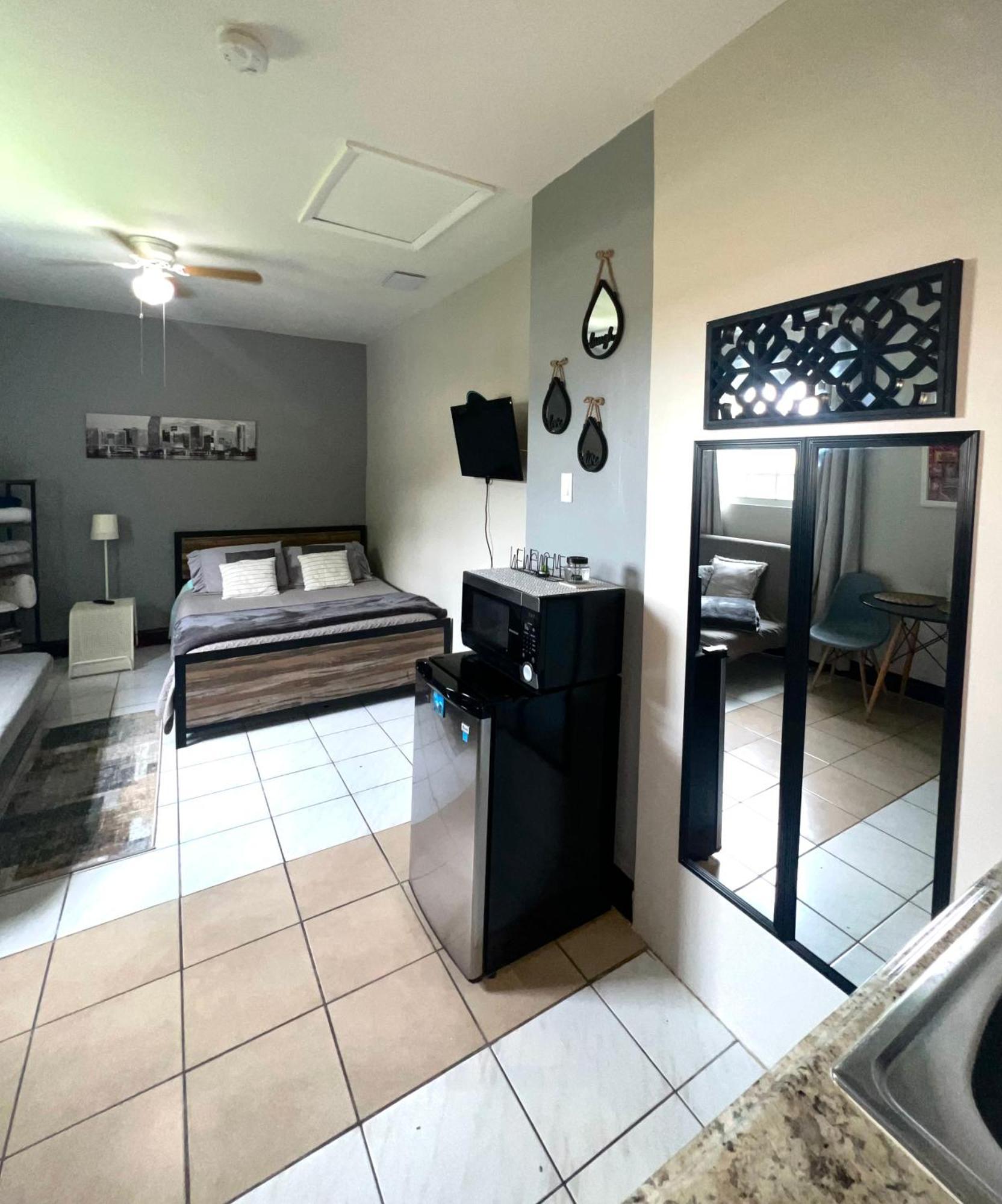 Lovely & Modern Room In Miami Cutler Ridge Экстерьер фото