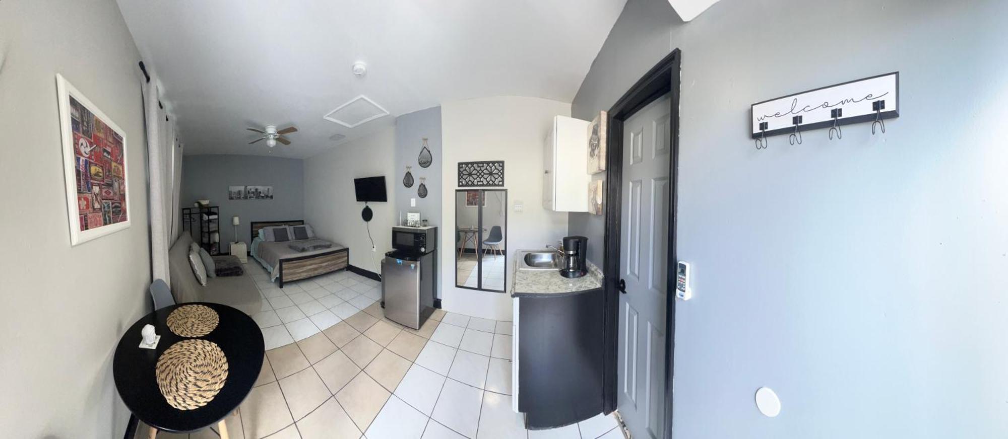 Lovely & Modern Room In Miami Cutler Ridge Экстерьер фото