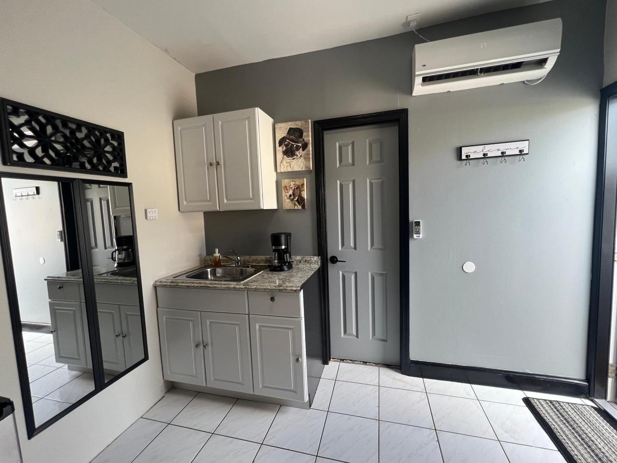 Lovely & Modern Room In Miami Cutler Ridge Экстерьер фото